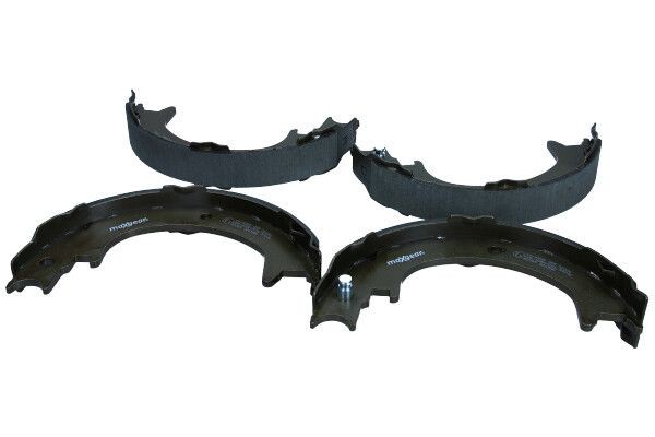 Maxgear 19-4580 Bremsbackensatz, Feststellbremse FüR Lexus Mitsubishi-image