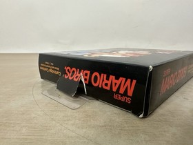 Super Mario Bros. NES Cartridge 5 Oz. Flask - Licensed Nintendo Merchandise