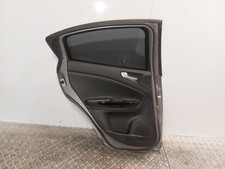 Porte arrière et accessoires Alfa Romeo GIULIETTA