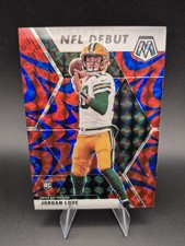2021 Panini Mosaic Football Cards Checklist 44
