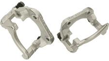 2x Halter Bremssattel Vorderachse für DACIA LADA RENAULT LOGAN MCV SANDERO II