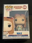 Stranger Things Funko Max #806