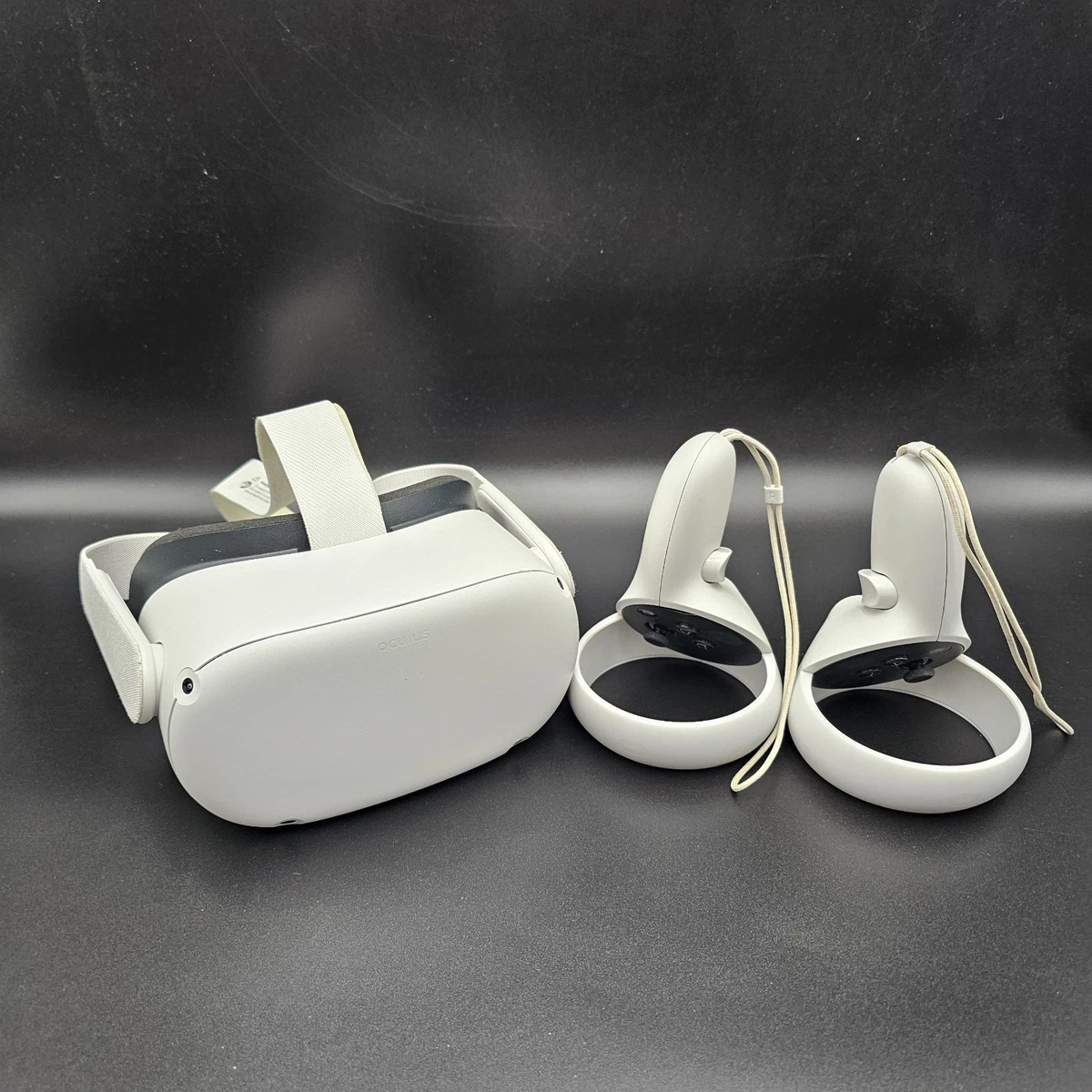Meta Quest 2 for sale - eBay