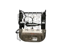 18-25 Alfa Romeo Stelvio Front Right Passenger Side Seat Track Frame Rail Oem