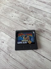 Thumbnail of ebay&reg; auction 206267587045 | sega game gear prince of persia