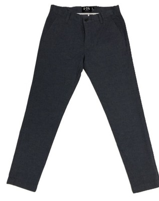 NWOT Under 510 Coolmax Men's Pants Gray Stretch Tapered Skinny Choose Size