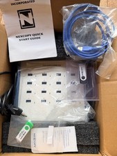 Nexcopy 16 Target USB 3.0 Duplicator USB160PRO
