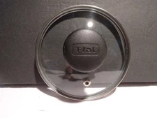 T-FAL 5.5" Round Glass Vented Replacement Lid for Pot Pan Skillet