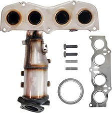 Catalytic Converter for Toyota Camry 2.4L 2007-2009 Exhaust Manifold EPA Complia