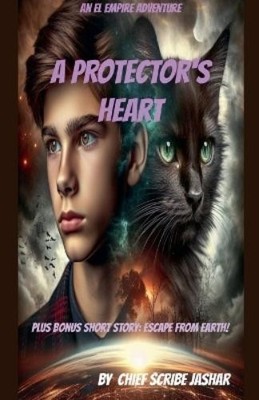Glenn Davis A Protector's Heart (Taschenbuch)