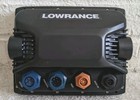 Lowrance HDS 5 Gen 1 Depth Finder. — photo 5