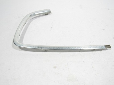 Maserati Levante Q4 2017 Rear Left Quarter Glass Molding Trim Cover 16-24 >#3