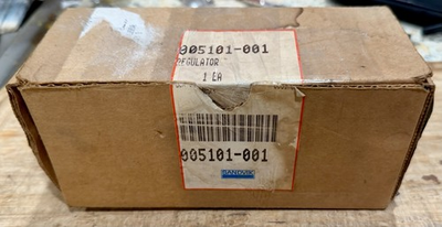 #ad Fairchild 10BP Back Pressure Regulator 2 150 PSI 1 4″ NPT USA Made $524.99