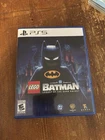 Lego Batman Legacy Of The Dark Knight Ps5