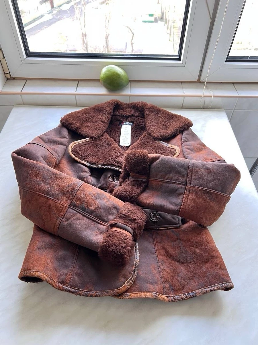 Morgan De Toi In Women's Coats & Jackets for sale - eBay