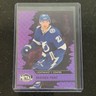 2020-21 skybox metal universe hockey purple brayden point /199