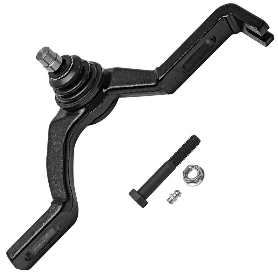10pc Front Control Arm Suspension Kit for Ford Explorer Ranger Mazda B3000 B4000 - Image 3 of 4