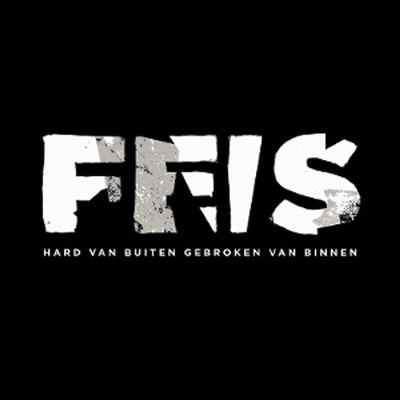 Feis - Hard Van Buiten Gebroken Van Binnen (Vinyl 2LP - 2025 - EU - Original)