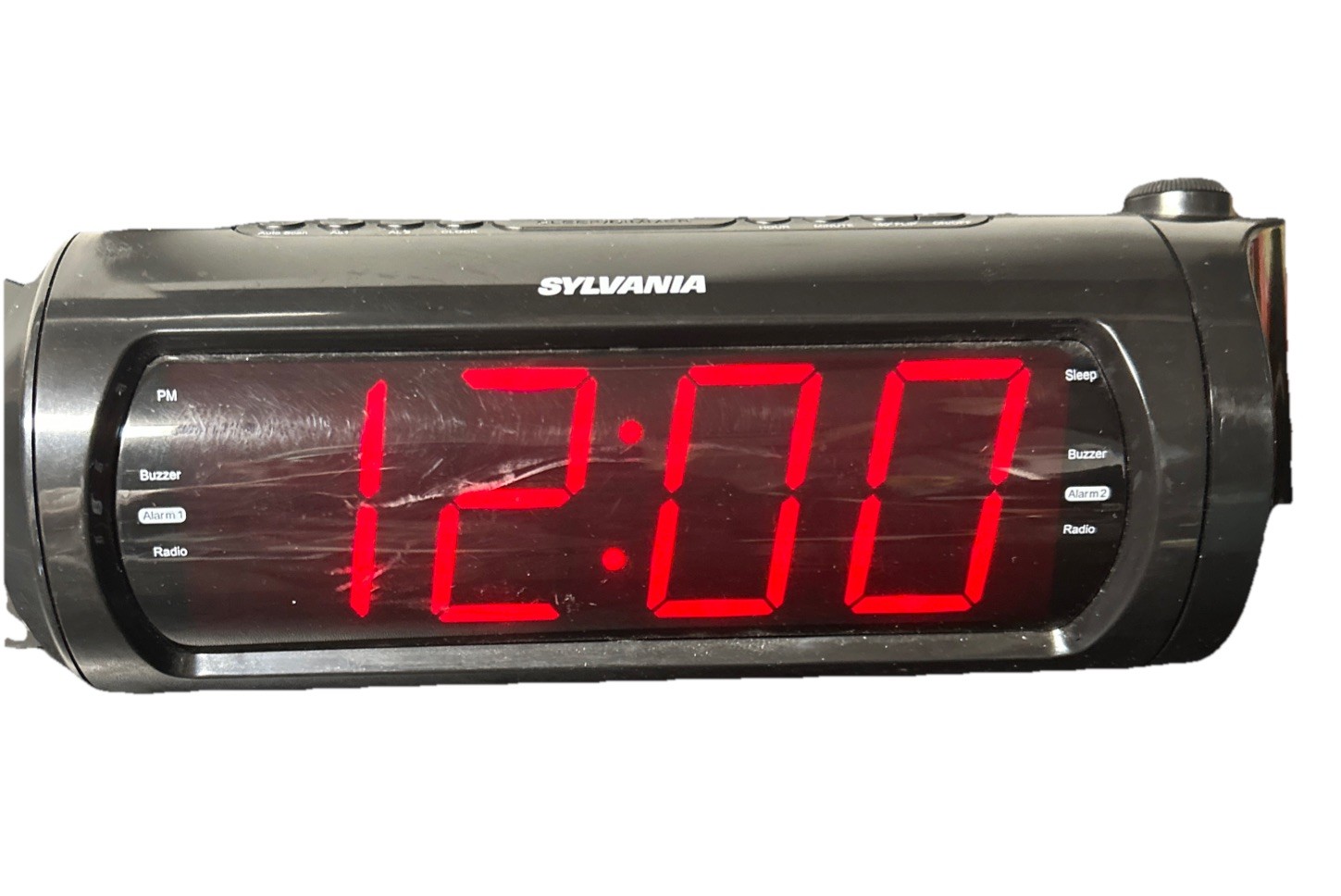 Radio - Usb Charging #scr-1245