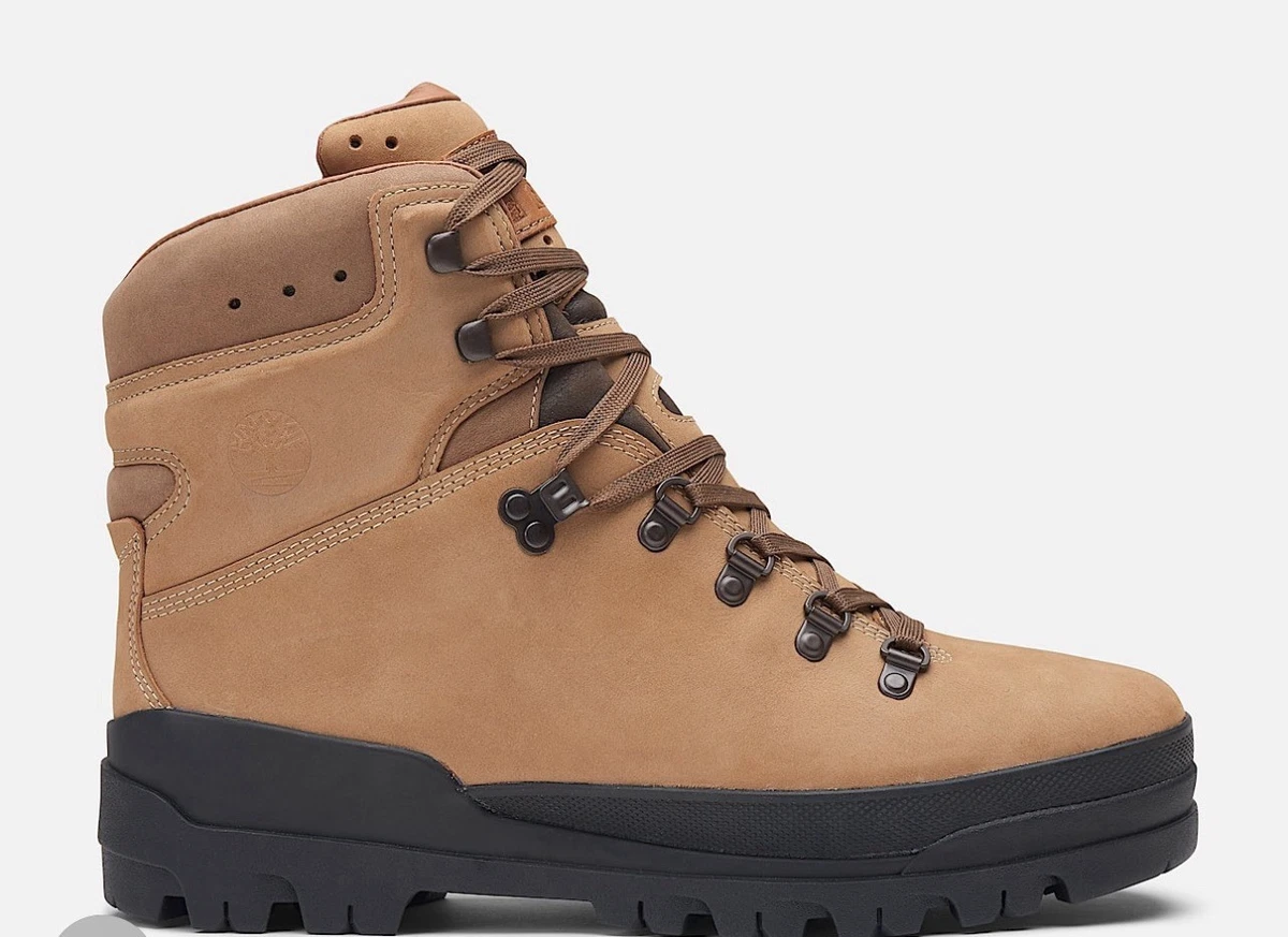 Timberland Men's World Hiker for Sale - Shop New & Used Men's