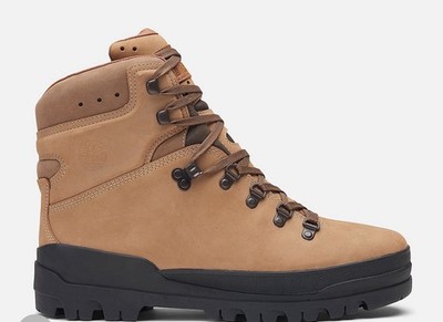 Timberland World Hiker