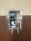 2025 Donruss Optic Luther Burden III Base (RAW)