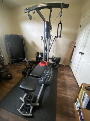 Bowflex Ultimate 2 Home Gym