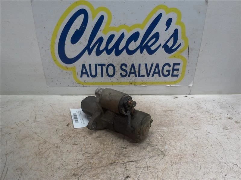 初学者电机适用于 93-03 IMPREZA 23810 — 第 4/4 张图片