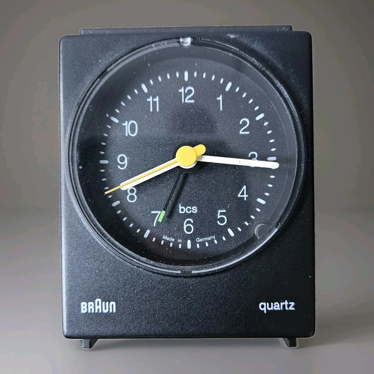 Braun Alarm Clocks & Clock Radios for sale - eBay