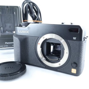 Panasonic Lumix L1 | eBay