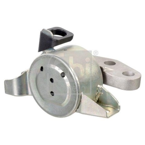 Support moteur Febi Bilstein 175996 d'une grande longévité pour berlines Opel droite