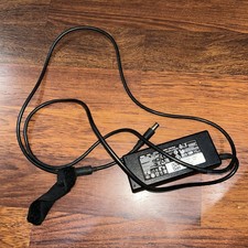 DELL 0Y4M8K 19.5V 4.62A 90W Genuine Original AC Power Adapter Charger