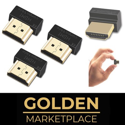 HDMI Virtual Display Adapter 8K 4K120Hz Virtual Monitor EDID kompatibel Ferns...