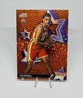 2025 Topps Cosmic Chrome Asa Newell Base (RAW)