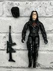 GI JOE 1984 BARONESS Action Figure 100% Complete 84 New O Ring VTG