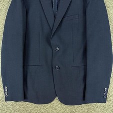 Armani Collezioni Blue Suits & Blazers for Men for sale | eBay
