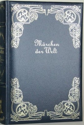 Märchen der Welt. - Von den guten und den bösen Tieren Danner, Claus: