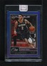 2020-21 Panini One and One Blue /30 Lonzo Ball #49 4f5