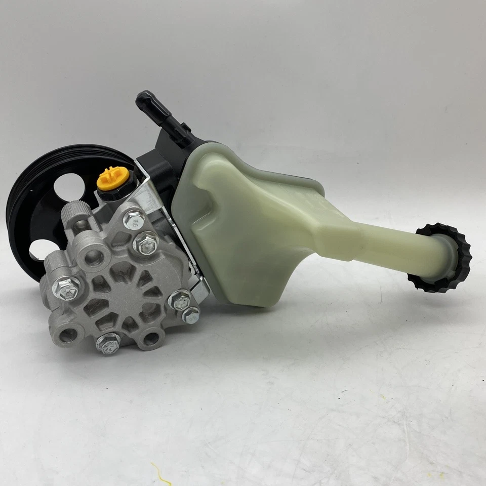 Bomba de dirección asistida Cummins 5181854AA para Dodge Challenger Charger 2012-19 6,2 L Foto 4 de 4