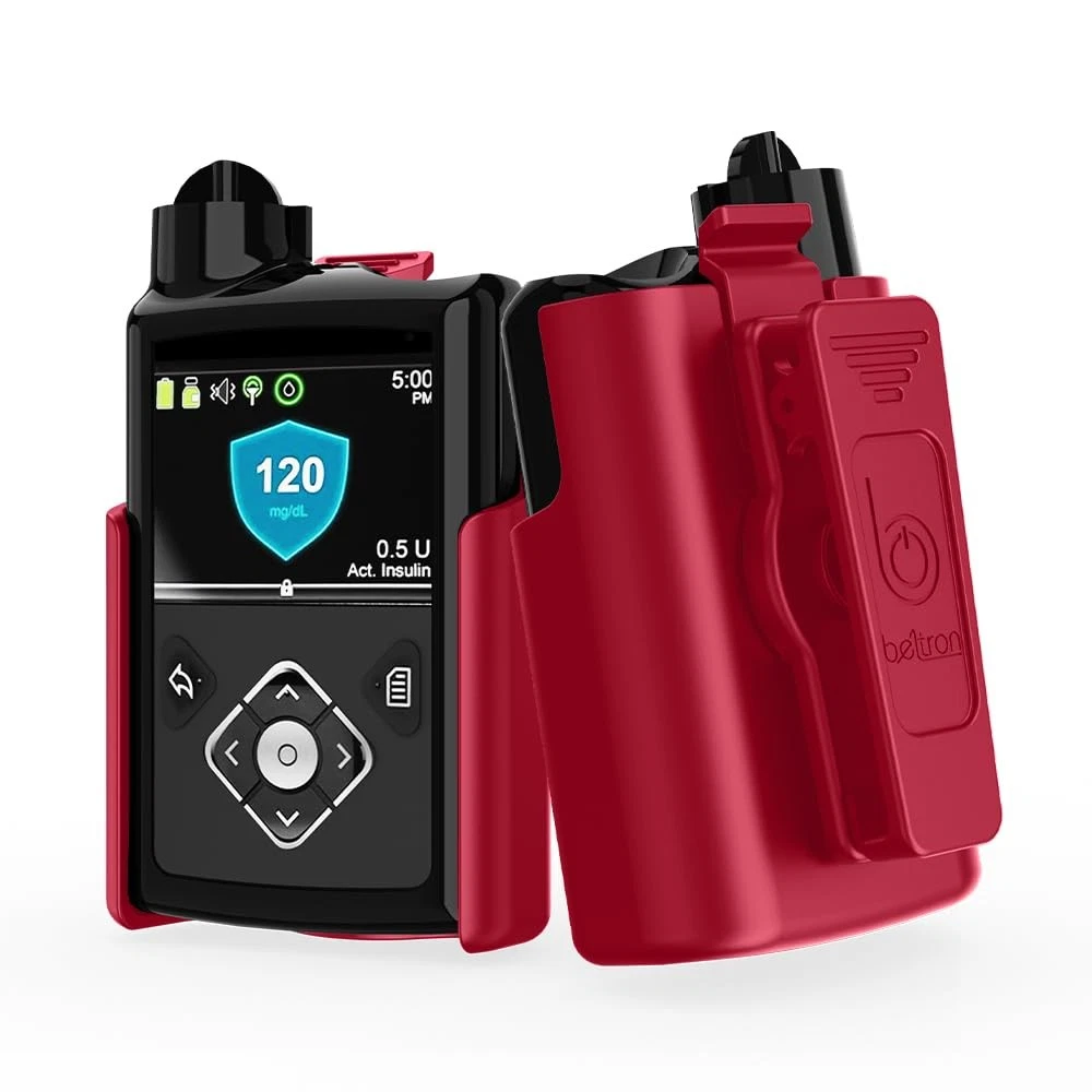 Mini Med 770G Metronic – Neuf En Boîte – Modèle 770G