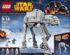 New ListingLEGO Star Wars: AT-AT Walker (75054) New - Factory Sealed (Retired Set)