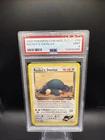 Rockets Snorlax PSA 9 Gym Heroes