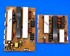 LG EBR71516301 YSUS Y Sustain Board EAX62076801 60PZ550-UA Non WORKING