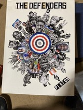 Platon: The Defenders: Heroes of the Global Fight for Human Rights 2024