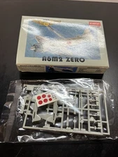 1/144 Academy Minicraft Mitsubishi A6M2 Zero - Sealed Bag- 4416 Model Kit R2