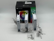 Thermaltake LE120 ARGB PWM Fan (3 Pack)