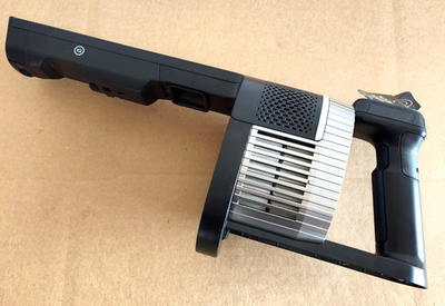 #ad NEW Shark Stratos UZ865H Cordless Vacuum Replacement Handle Motor Body Chassis $62.00