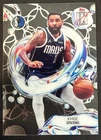2025 Topps Signature Kyrie Irving Base (RAW)