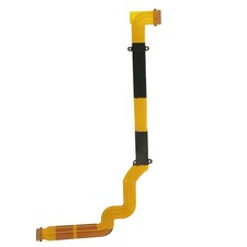 LCD Screen Hinge Flex Cable for PowerShot G7X...