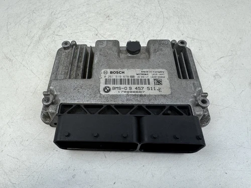 BMW R1200GS R1250GS ADV K51 ECU Engine Control Unit